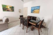 Apartamento com 2 dormitórios à venda, 75 m² por R$ 340.000,00 - Enseada - Guarujá/SP