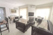 Apartamento com 2 dormitórios à venda, 103 m² por R$ 549.000,00 - Enseada - Guarujá/SP