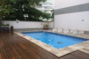 Apartamento com 4 dormitórios à venda, 180 m² por R$ 750.000,00 - Enseada - Guarujá/SP