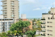 Apartamento à venda, 136 m² por R$ 950.000,00 - Enseada - Guarujá/SP