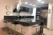 Apartamento com 2 dormitórios à venda, 98 m² por R$ 1.100.000,00 - Enseada - Guarujá/SP