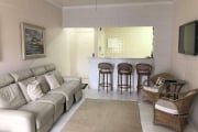 Apartamento à venda, 92 m² por R$ 390.000,00 - Enseada - Guarujá/SP