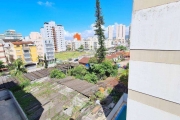 Apartamento com 3 dormitórios à venda, 85 m² por R$ 280.000,00 - Enseada - Guarujá/SP