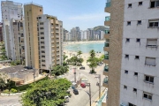 Apartamento com 3 dormitórios à venda, 150 m² por R$ 850.000,00 - Astúrias - Guarujá/SP