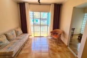 Apartamento com 3 dormitórios à venda, 88 m² por R$ 400.000,00 - Enseada - Guarujá/SP