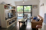 Apartamento à venda, 127 m² por R$ 580.000,00 - Enseada - Guarujá/SP