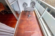 Apartamento com 2 dormitórios à venda, 85 m² por R$ 330.000,00 - Enseada - Guarujá/SP