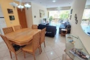 Apartamento à venda, 140 m² por R$ 700.000,00 - Enseada - Guarujá/SP