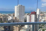 Apartamento com 2 dormitórios à venda, 111 m² por R$ 1.400.000,00 - Enseada - Guarujá/SP