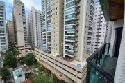 Apartamento com 3 dormitórios à venda, 200 m² por R$ 1.375.000,00 - Pitangueiras - Guarujá/SP