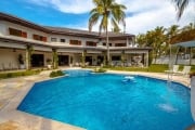 Casa com 6 dormitórios à venda, 2.000 m² por R$ 5.500.000 - Acapulco - Guarujá/SP