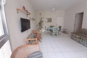 Apartamento com 3 dormitórios à venda, 124 m² por R$ 550.000,00 - Pitangueiras - Guarujá/SP