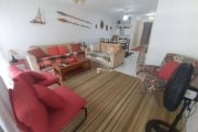 Apartamento com 3 dormitórios à venda, 70 m² por R$ 750.000,00 - Pitangueiras - Guarujá/SP