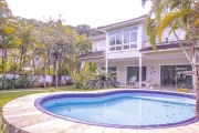 Casa com 4 dormitórios, 400 m² - venda por R$ 2.000.000,00 ou aluguel por R$ 12.000,00/mês - Pernambuco I - Guarujá/SP