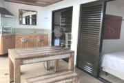 Apartamento com 3 dormitórios à venda, 165 m² por R$ 1.400.000,00 - Morro Sorocotuba - Guarujá/SP