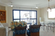 Apartamento com 3 dormitórios à venda, 165 m² por R$ 900.000,00 - Enseada - Guarujá/SP