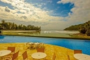 Casa com 5 dormitórios à venda, 421 m² por R$ 4.250.000,00 - Praia de Pernambuco - Guarujá/SP