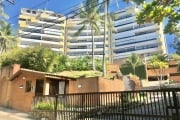 Apartamento com 3 dormitórios à venda, 170 m² por R$ 900.000,00 - Morro Sorocotuba - Guarujá/SP