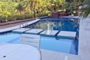 Apartamento com 3 dormitórios à venda, 169 m² por R$ 800.000,00 - Morro Sorocotuba - Guarujá/SP