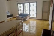 Apartamento com 3 dormitórios à venda, 95 m² por R$ 520.000,00 - Pitangueiras - Guarujá/SP