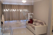 Apartamento com 2 dormitórios à venda, 65 m² por R$ 620.000,00 - Tombo - Guarujá/SP