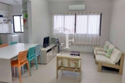 Apartamento com 2 dormitórios à venda, 65 m² por R$ 620.000,00 - Tombo - Guarujá/SP