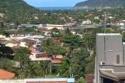 COBERTURA NA PRAIA DO TOMBO COM VISTA PARA O GUAIÚBA.