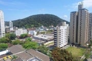 Apartamento com 3 dormitórios à venda, 176 m² por R$ 640.000,00 - Pitangueiras - Guarujá/SP