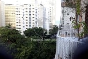 Apartamento com 3 dormitórios à venda, 138 m² por R$ 650.000,00 - Pitangueiras - Guarujá/SP