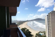 Apartamento com 3 dormitórios à venda, 173 m² por R$ 950.000,00 - Pitangueiras - Guarujá/SP