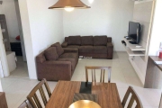 Apartamento com 2 dormitórios à venda, 81 m² por R$ 590.000,00 - Enseada - Guarujá/SP