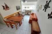 Apartamento com 3 dormitórios à venda, 70 m² por R$ 300.000,00 - Enseada - Guarujá/SP