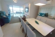 Apartamento com 3 dormitórios à venda, 106 m² por R$ 1.650.000,00 - Enseada - Guarujá/SP