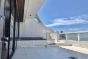 Cobertura com 4 dormitórios à venda, 250 m² por R$ 1.900.000,00 - Morro Sorocotuba - Guarujá/SP