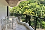 Apartamento à venda - Pitangueiras - Guarujá/SP