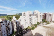 Apartamento com 3 dormitórios à venda, 100 m² por R$ 980.000,00 - Astúrias - Guarujá/SP