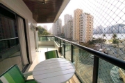 Apartamento com 3 dormitórios à venda, 110 m² por R$ 850.000,00 - Astúrias - Guarujá/SP