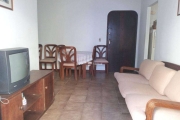 Apartamento com 2 dormitórios à venda, 62 m² por R$ 430.000,00 - Tombo - Guarujá/SP