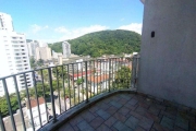 Apartamento com 3 dormitórios à venda, 90 m² por R$ 425.000,00 - Pitangueiras - Guarujá/SP