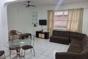 Apartamento com 2 dormitórios à venda, 80 m² por R$ 370.000,00 - Pitangueiras - Guarujá/SP