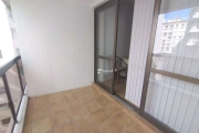 Apartamento com 3 dormitórios à venda, 120 m² por R$ 650.000,00 - Pitangueiras - Guarujá/SP