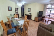 Apartamento com 3 dormitórios à venda, 112 m² por R$ 360.000,00 - Enseada - Guarujá/SP