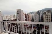 Apartamento com 2 dormitórios à venda, 100 m² por R$ 430.000,00 - Pitangueiras - Guarujá/SP