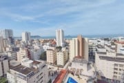 Apartamento com 3 dormitórios à venda, 103 m² por R$ 1.180.000,00 - Enseada - Guarujá/SP