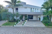 Casa com 5 dormitórios à venda, 500 m² por R$ 2.850.000,00 - Granville - Guarujá/SP