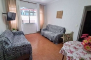 Apartamento com 2 dormitórios à venda, 68 m² por R$ 280.000,00 - Enseada - Guarujá/SP