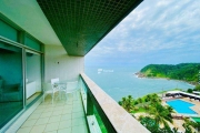 Apartamento à venda, 160 m² por R$ 1.200.000,00 - Enseada - Guarujá/SP