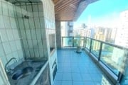 Apartamento à venda, 130 m² por R$ 780.000,00 - Pitangueiras - Guarujá/SP