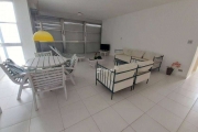 Apartamento com 3 dormitórios à venda, 162 m² por R$ 960.000,00 - Pitangueiras - Guarujá/SP