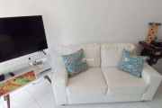 Apartamento com 2 dormitórios à venda, 80 m² por R$ 300.000,00 - Enseada - Guarujá/SP